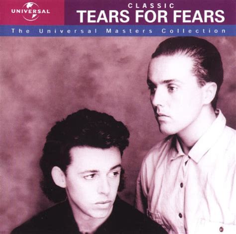 Tears For Fears - Classic | Releases | Discogs