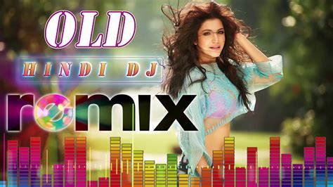 Old Romantic Hindi Bollywood Best Songs DJ Mix Mixtape Fast Download
