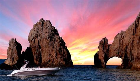 Cabo San Lucas Must Do Activities - Cabo Sailing