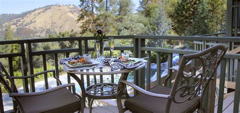 Bella Vista B&B, California Review | The Hotel Guru