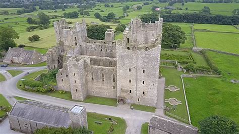 Bolton castle -- filming of All Creatures Great and Small | Bolton castle, Family days out ...