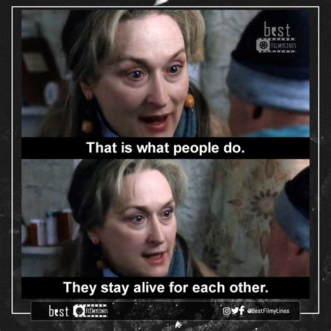 The Hours Movie Quotes