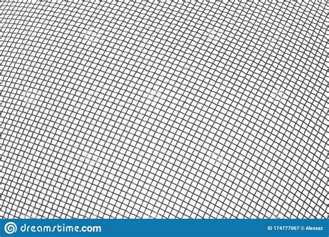 Metal Mesh with a Very Small Cell for Sifting Bulk Products and for ...