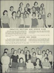 Albemarle High School - Crossroads Yearbook (Albemarle, NC), Class of ...