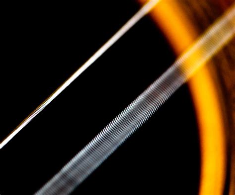 Vibrating Guitar String | Daily Shoot: Create a photograph t… | Flickr
