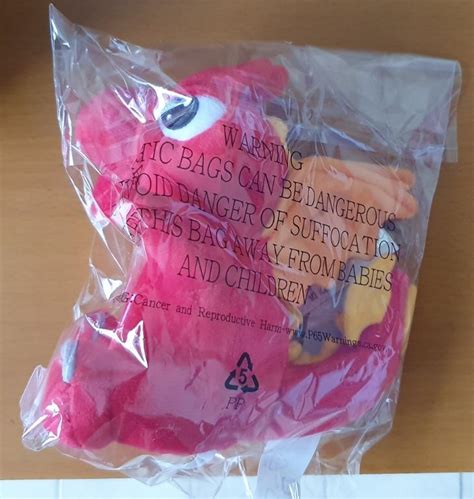 MSI Dragon Fever Gaming Headset + String Bag + Doll (Loot Box Lv 2 ...