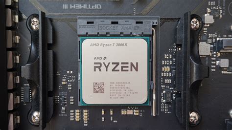 AMD Ryzen 7 3800X review | Rock Paper Shotgun