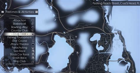 Gta 6 Leaked Map - Best Map of Middle Earth