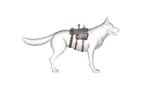 Light dog armor - The Vault Fallout Wiki - Everything you need to know ...