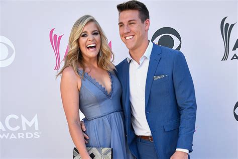 5 Times Lauren Alaina's Fiancé Was Totally Crushworthy