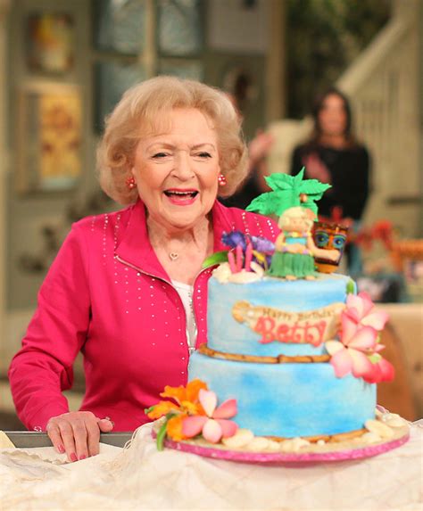 ‘Golden Girls’ Actress Betty White Turns 98–and Here Are 8 Times When She Said It Best