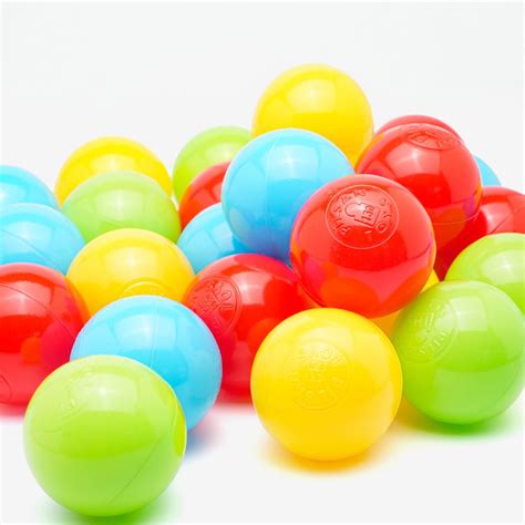 Safety Standards for Ball Pit Balls and Soft Play Equipment – Soft Play ...