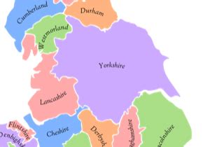 Government recognises the true Yorkshire boundary | Yarm ...