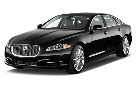 2012 Jaguar XJL Supersport - Editors' Notebook - Automobile Magazine