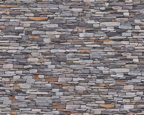 Building wall cladding stone texture seamless 20501