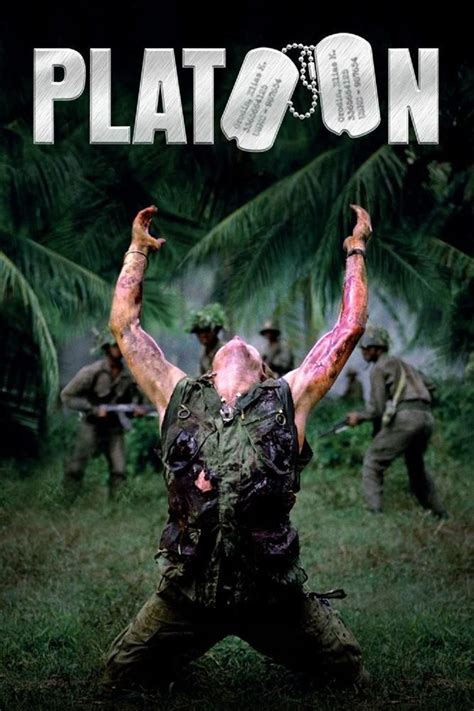 Platoon (1986) | Ilustrasi