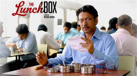 THE LUNCHBOX Movie Trailer [HD 1080p] | Movie trailers, Movies, Video film