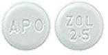 ZOLMitriptan: Dosage, Mechanism/Onset of Action, Half-Life - Medicine.com