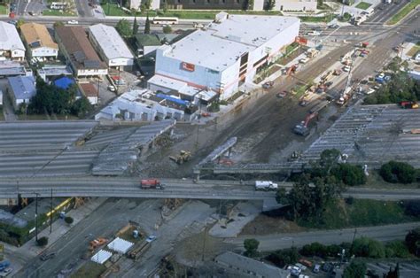 Is a major California earthquake overdue? | Earth | EarthSky