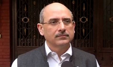 BJP spokesperson Nalin Kohli made vice-chairman of anti-doping ...