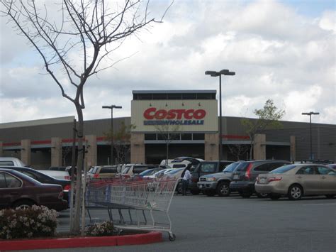 Costco - San Jose, California Automation Parkway, 1709