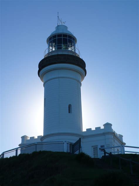 Cape Byron Lighthouse