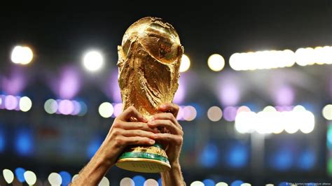 FIFA 2030 World Cup to feature matches on 3 continents – DW – 10/04/2023