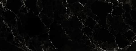 Black Marble Flooring Texture