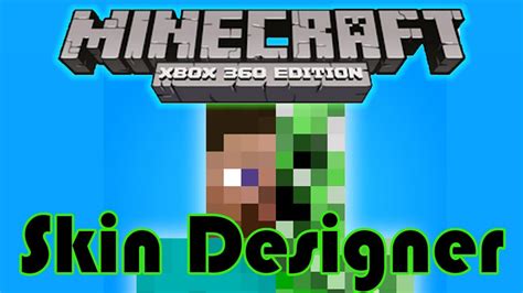 Minecraft Xbox Skins Download