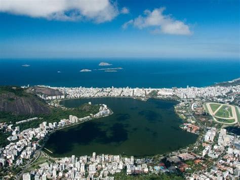 Os 10 melhores passeios e ingressos - Lagoa Rodrigo de Freitas - Viator