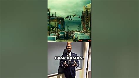 CameraMan never dies 💀 #shorts - YouTube