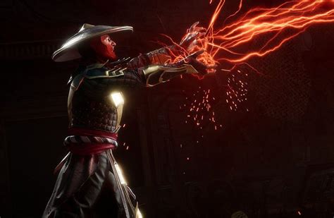 Mortal Kombat 11: release date, beta, gameplay, trailers and more