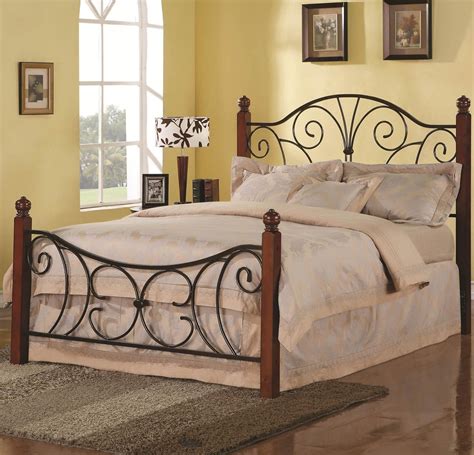 Wrought Iron King Size Headboards - Ideas on Foter