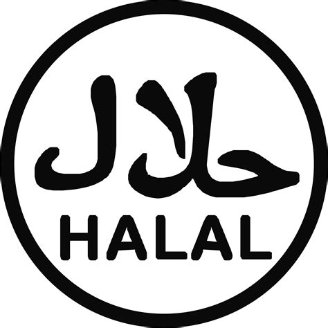 Albums 93+ Images What Does The Halal Emblem Look Like Sharp