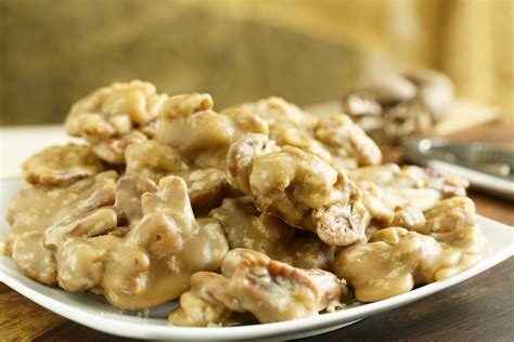 New Orleans Pralines Recipe