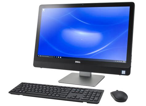 Dell Inspiron 24 5000 computer - Consumer Reports