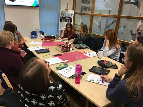 Havering Primary Teaching School Alliance: November 2018