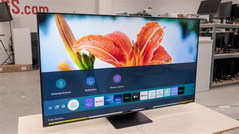 2019/2020 Samsung QLED TV Discussion Thread | Page 8 | HardwareZone Forums