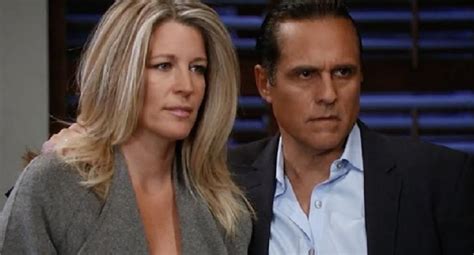 General Hospital Spoilers: Nurses’ Ball Coming to an End- Carly And ...