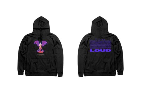 Rolling Loud SoCal Exclusive Merch Line | Hypebeast