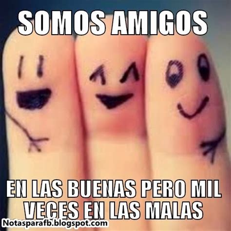 Notitas de memes para la amistad | Notas ImageChef