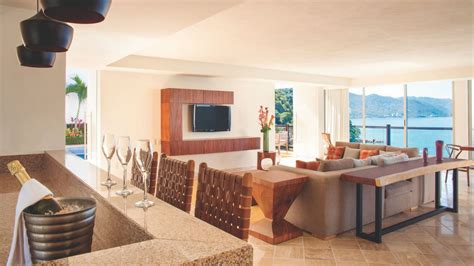 Puerto Vallarta All-Inclusive Resort - Hyatt Ziva Puerto Vallarta