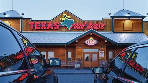 Texas Roadhouse