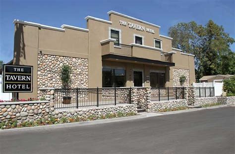 The Tavern Hotel. Cottonwood. | Hotel, Cottonwood az, Tavern