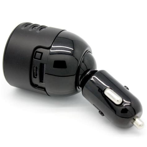 Lawmate PV-CG20 Hidden Car Camera with Night Vision