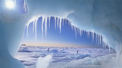 Arctic North Pole Wallpapers - Wallpaper Cave