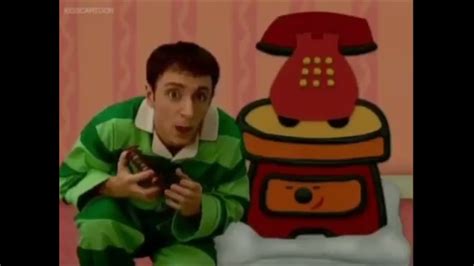 Blue's Clues Song