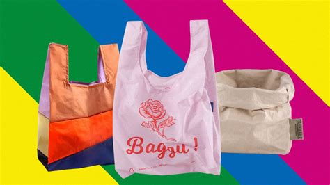 6 stylish plastic-bag alternatives to take on your next grocery run ...