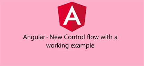 Angular 17: Comming Soon with new Features | by Anand Shankar | Medium