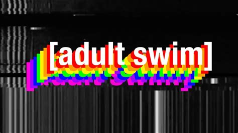 Why do we have [adult swim] bumpers? | Fandom